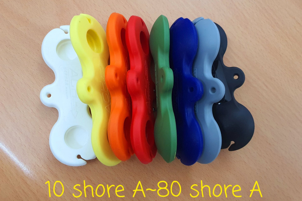  ĐÚC ÉP NHỰA VÀ SILICONE 