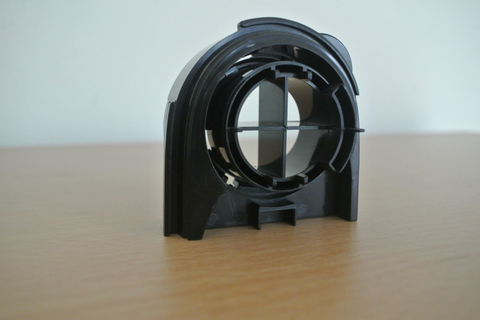  ĐÚC ÉP NHỰA VÀ SILICONE 