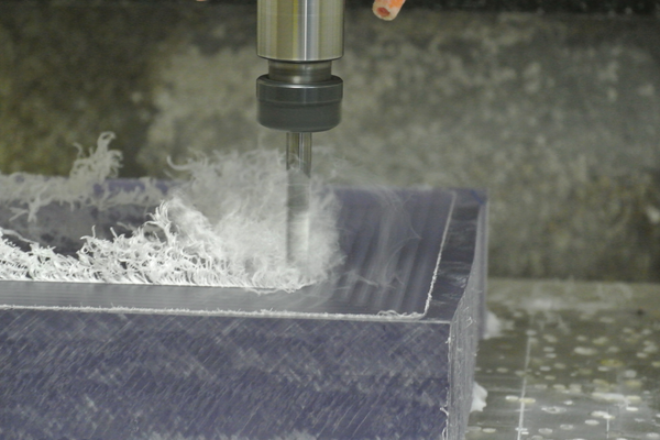  GIA CÔNG CNC 