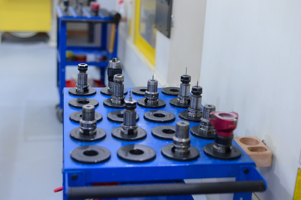  GIA CÔNG CNC 