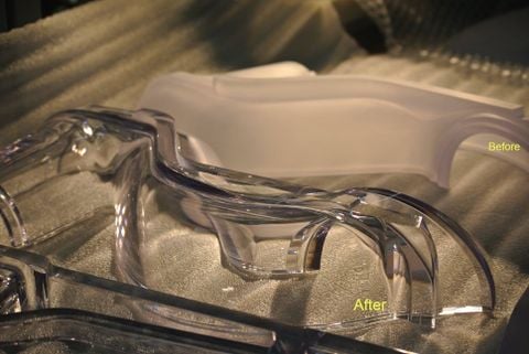  XỬ LÝ BỀ MẶT SẢN PHẨM 