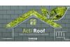 Ngói bitum phủ đá Tegola - Acti Roof