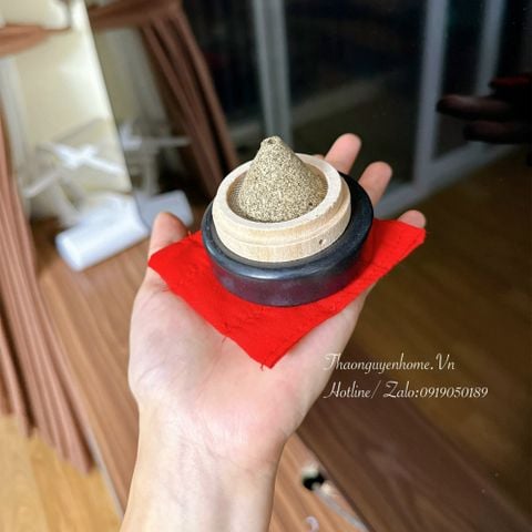  Combo chữa lạnh bụng 