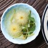 BẠCH CỐNG CÚC cúc tiến vua ( Chrysanthemum Tea)