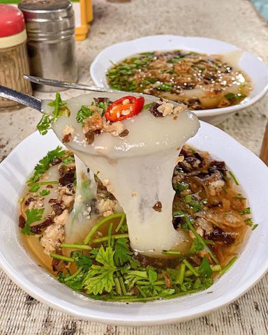  Bột bánh đúc trộn sẵn 400gr 