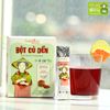 Bột củ dền hữu cơ Dalahouse 120gram