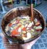 Tinh bột củ sen Huế