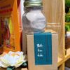Bột đen tóc hà thủ ô chế hũ 100gram