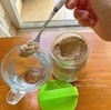 Bột đen tóc hà thủ ô chế hũ 100gram