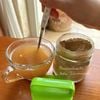 Bột đen tóc hà thủ ô chế hũ 100gram