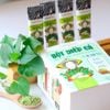 Bột rau diếp cá sấy lạnh nguyên chất Dalat