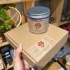 Trà hoa hồng Thảo Nguyên Home hộp 120gram