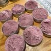 Bột cánh hoa hồng nhung cổ sạch hũ 100gram