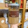 Thảo dược ngâm chân