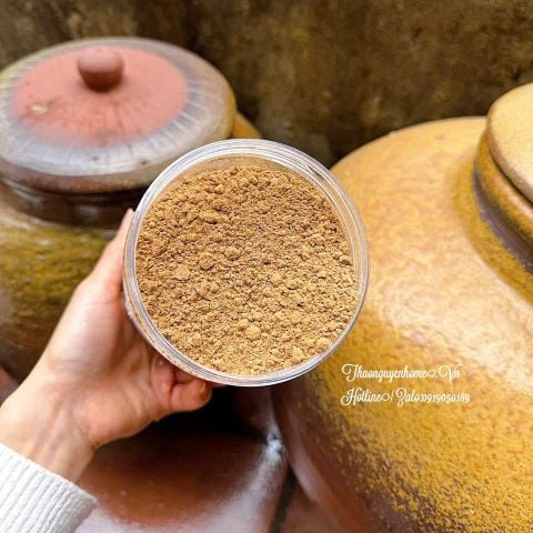  Thảo dược ngâm tắm trục hàn 