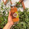 Bột nhục quế cành thơm cay đậm hũ 100gr