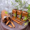 Bột nhục quế cành thơm cay đậm hũ 100gr