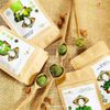 Bột rau diếp cá sấy lạnh nguyên chất Dalat