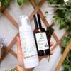 Bọt rửa mặt lá tía tô combo 250ml