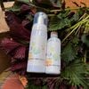 Bọt rửa mặt lá tía tô combo 250ml