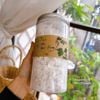 Bột sắn dây ta củ nhỏ nguyên chất