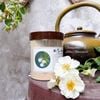 Bột tắm hương phi hũ 360gram