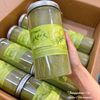 Bột Thạch găng Tam Đảo (Grass Jelly Powder)