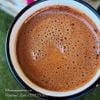 Bột Cacao Nguyên Bơ Heyday