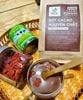 Bột Cacao Nguyên Bơ Heyday