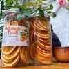 Cam sấy khoanh giữa hộp 150gr