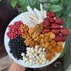 Canh dưỡng buồng trứng