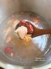 Canh dưỡng buồng trứng