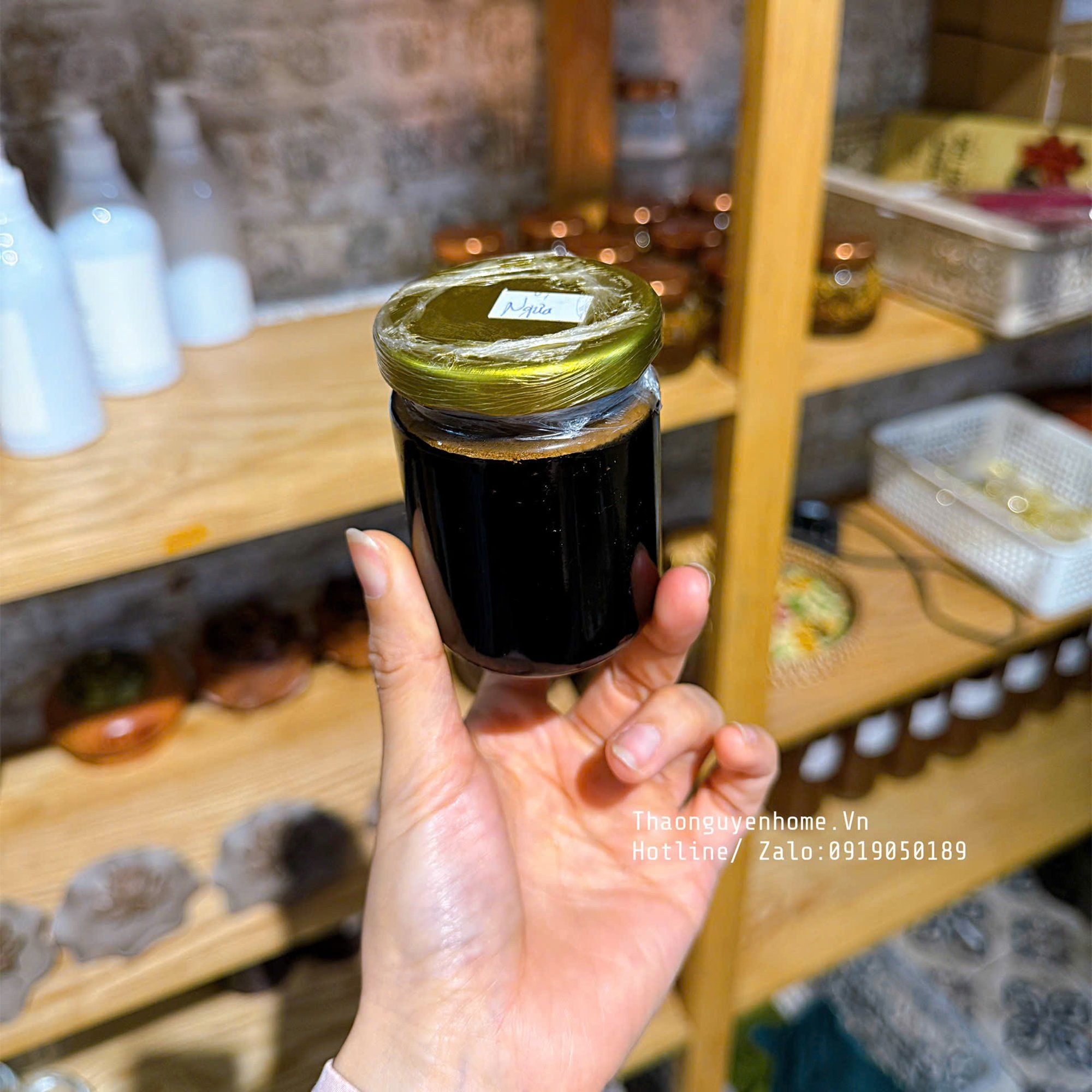 Cao ngứa thảo mộc 150ml