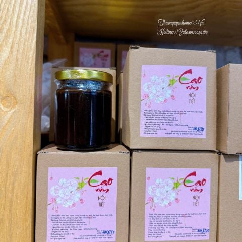  Cao Nám nội tiết hũ 100ml 