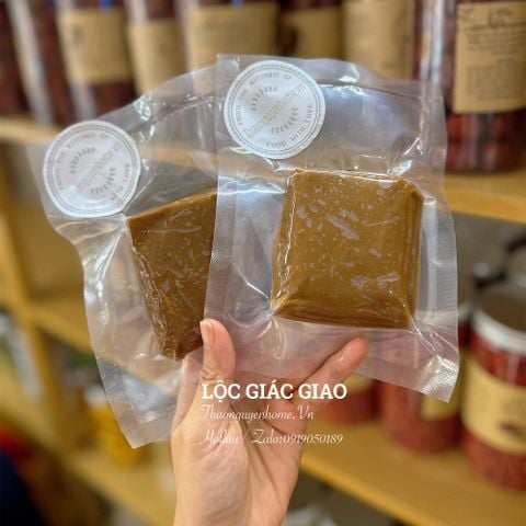  Cao lộc giác giao thượng hạng (Cao sau sinh) 