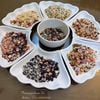 Cháo dưỡng sinh 7 vị
