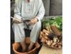 Thảo dược ngâm chân