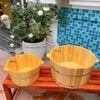 Thảo dược ngâm chân