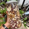 Chè đậu đỏ Hồng Kông hũ 550gram
