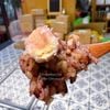 Cơm độn nuôi máu Hoài sơn
