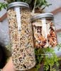 Cơm độn nuôi máu Hoài sơn