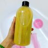 Cốt gừng tràm tỏi tắm cho bé