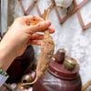 CẢI XÀ BẤU THỰC DƯỠNG  ( CỦ CẢI MUỐI )