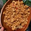 CẢI XÀ BẤU THỰC DƯỠNG  ( CỦ CẢI MUỐI )