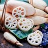Tinh bột củ sen Huế