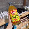 Giấm táo hữu cơ mỹ 473ml