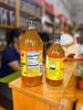 Giấm táo hữu cơ mỹ 473ml