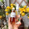 Dầu massage dưỡng sinh ( body massage oil ) 100ml