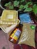Combo tự làm đậu phụ tại nhà