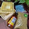 Combo tự làm đậu phụ tại nhà